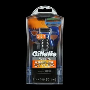 Aparat/brijanje Proglide Styler Gillette
