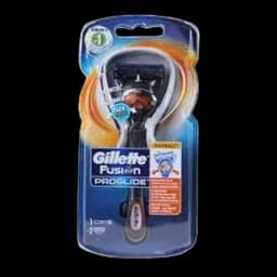 Brijac Proglide Flexball 2Up Gillette