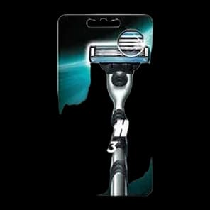 Mach 3 Razor 1up