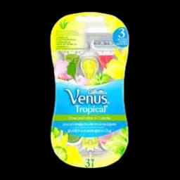 Brijac Venus Tropical 3cts Gillette
