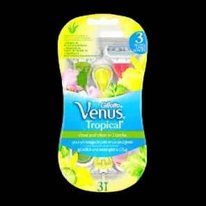 Brijac Venus Tropical 3cts Gillette