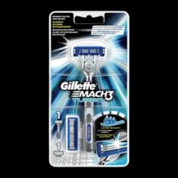 Brijač Mach 3 Turbo Gillette P&g