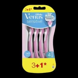 Brijač Venus Breez 3 Pcs+handle