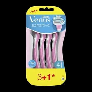 Brijač Venus Breez 3 Pcs+handle