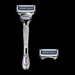 Brijac Gillette Skinguard 2up