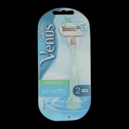 Brijač Ž Venus Smooth Sen Razor 2up