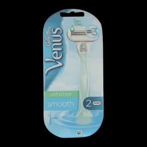 Brijač Ž Venus Smooth Sen Razor 2up