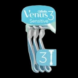 Brijac sensitive dispo 3ct Venus