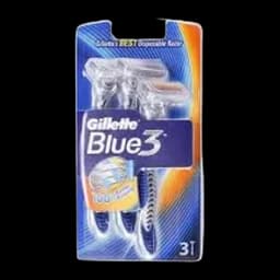 Brijac Blue3 elh Gillette dis 3