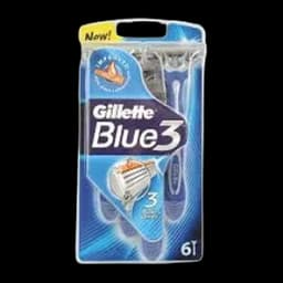 Brijac Blue3 elh Gillette dis 6