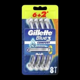 Brijac Gillette Blue3 6+2