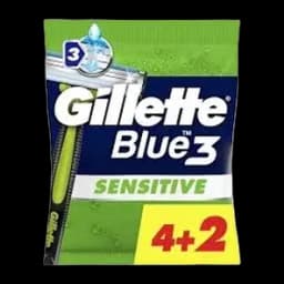 Gill.jedn.brij.Blue 3 Plus Sens.MK6 6kom.