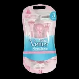 Brijac Venus Sensitive Gillette 3/1