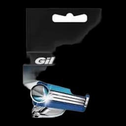 Brijač Gillette Mach 3 Turbo 4 Cart