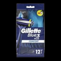 Brijac Gillette Blue3 Regular 12/1
