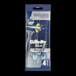 Brijac Gillete Blue 2 Maximum 1kom