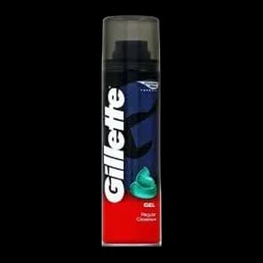 Gel Za Brijanje Gillette Regular 200ml