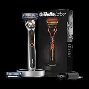 Brijač Heated Razor Start Pack Gill