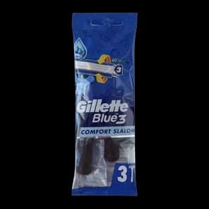 Brij.Blue 3 Comfort Slalom 3 cts Gill.