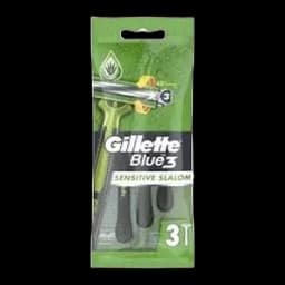 Brijac Gillette Senstive Slalom 3/1