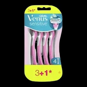Brijac Venus Sensitive 1up
