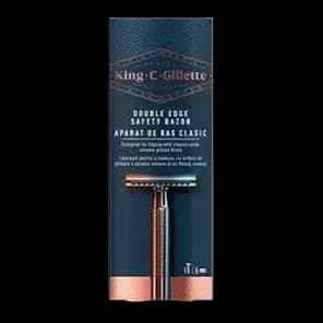 Brijač King C 3/1 Gillette