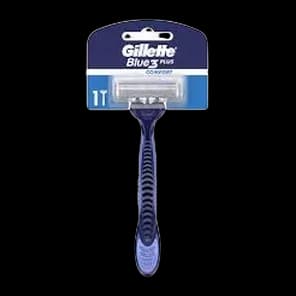 Gillette brijač blue 3 hrdc 1/1