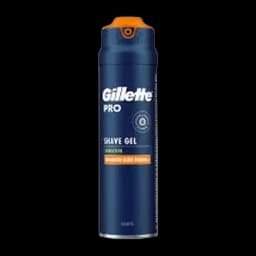 Gel/brijanje Gillette Pro Sens 200ml