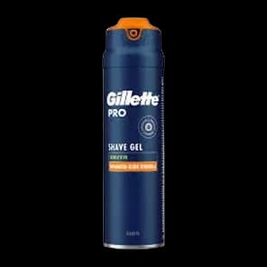Gel/brijanje Gillette Pro Sens 200ml
