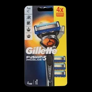 Brijac Proglide Gillette H+4
