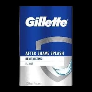 Losion Gillette Revit Splash 100ml