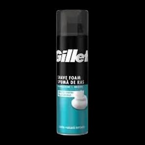 Pena Za Brijanje Gillette Original Scent 200ml