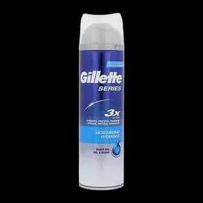 Gel za brij.Prosper Shave Gillette 200ml