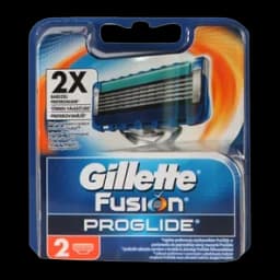 Patrone Gillette Fusion 2/1