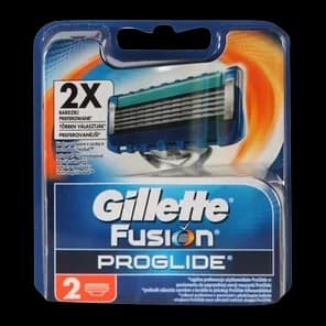 Patrone Gillette Fusion 2/1