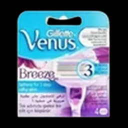 Brijac Gillette Venus Breeze 2up