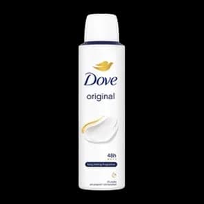 Dove Deo Spray 150ml