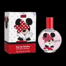 Disney Minnie Kids 50ml Edt Spray