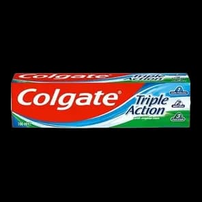 Zp Colgate Trip Act 100ml Palmo