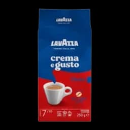 Lavazza Espresso Crema E Gusto 250g