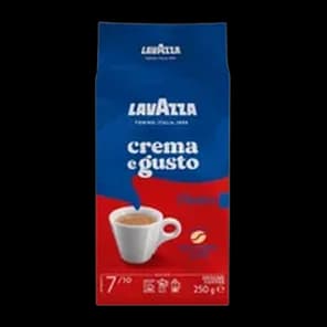 Lavazza Espresso Crema E Gusto 250g
