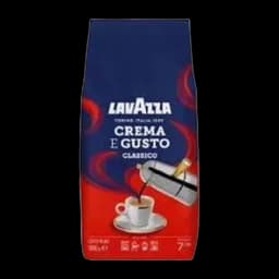 Kafa U Zrnu Espresso Crema E Gusto Clasico 1kg Lavazza