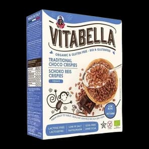 Pahuljice Org Čokolad Bg 300g Vitab