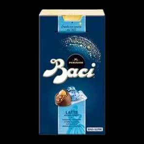 Praline mlecne Baci 200g