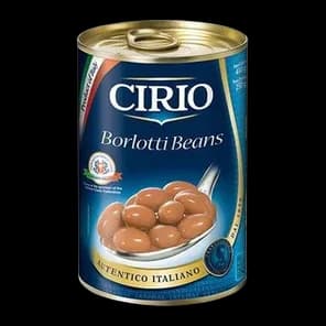 Pasulj U Konzervi 410 Gr Cirio