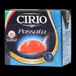 Paradajz Pasir 500g Cirio