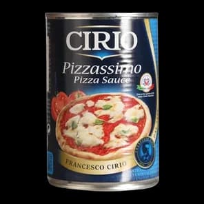 Cirio paradajz sos za picu 400g