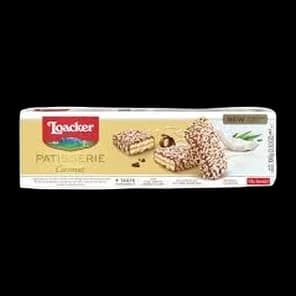 Vafl Loacker sa kokosom 100g