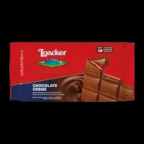 Čokolada Crem Kakao 87g Loacker
