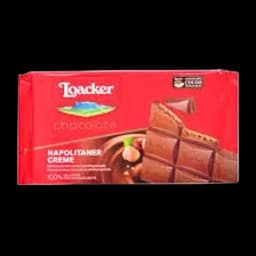 Cokolada Napolitaner krem Loacker 85g
